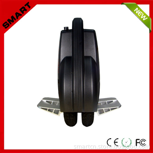 2014 Two Wheels Electric Unicycle Solowheel